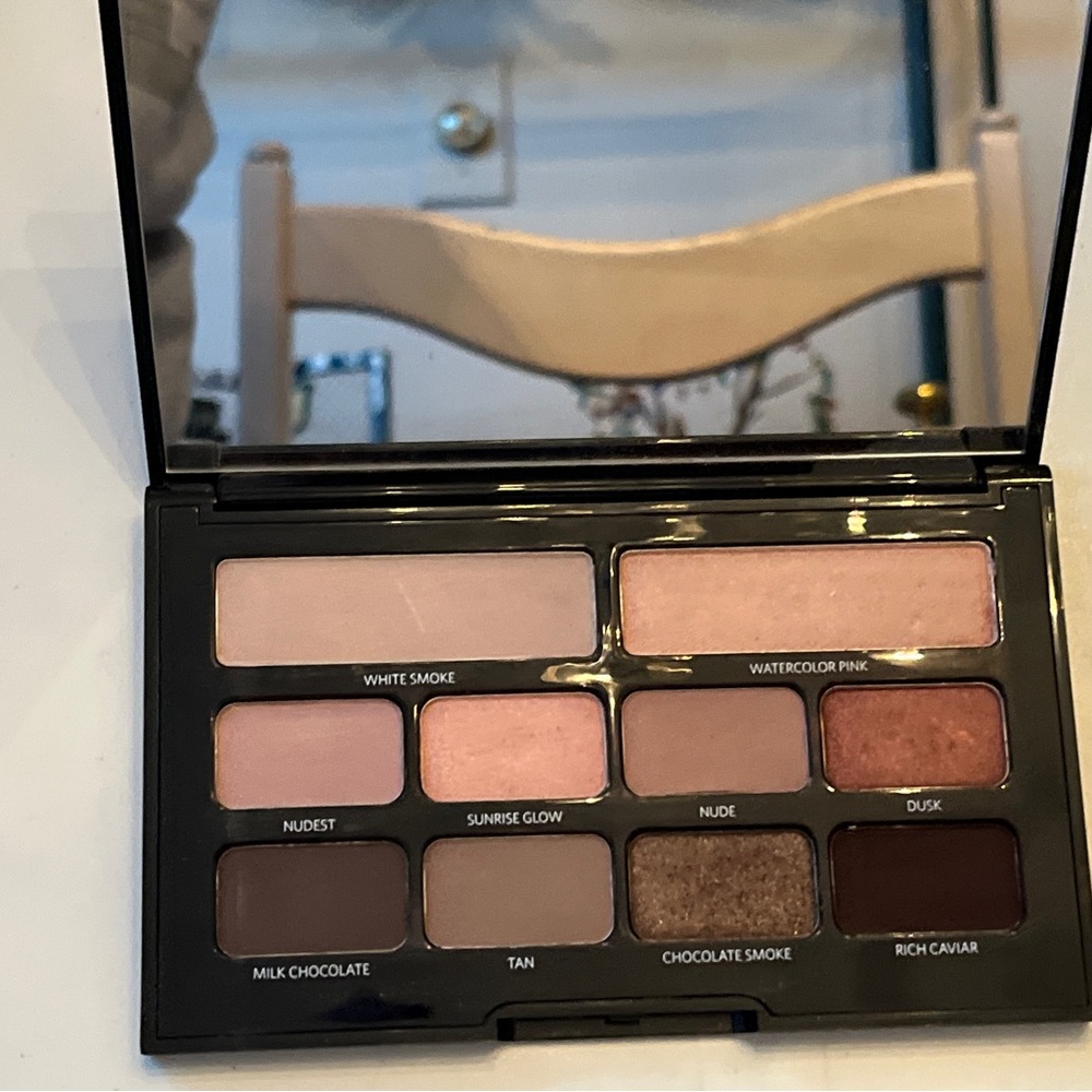 Bobbi Brown Make Up Palettes